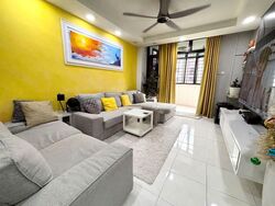 Blk 339A Sun Trellis (Sembawang), HDB 5 Rooms #555304501